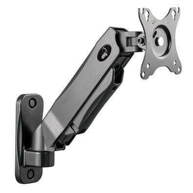 Suporte de Parede ELG Multi Articulado para Monitor de 17´ a 34´, com Pistão a Gás - F410