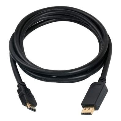 Cabo Displayport 1.2 4K MD9, 1.8 Metros - 9332