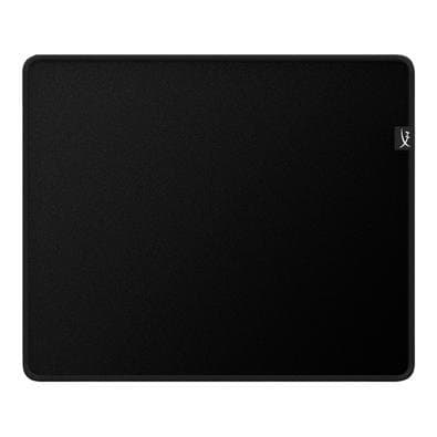 Mousepad Gamer HyperX Pulsefire Mat, Grande (400x450mm), HMPM1-L - 4Z7X4AA