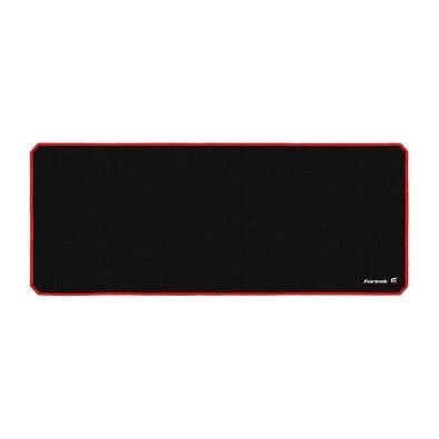Mousepad Gamer Fortrek, Speed, Grande 800x300mm, Vermelho - MPG-103