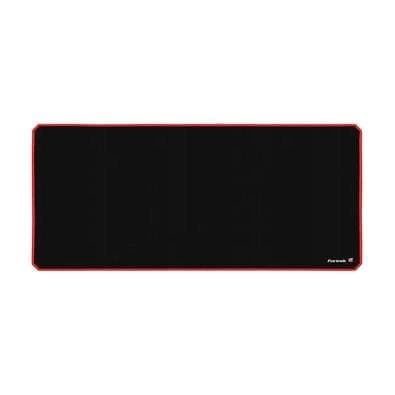 Mousepad Gamer Fortrek, Speed, Extra Grande, 900x400mm, Vermelho - MPG-104