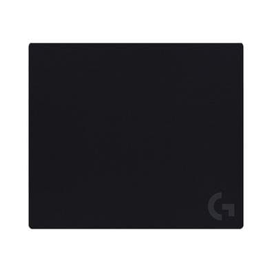 Mousepad Gamer Logitech G G640, Grande (460x400), Atrito Moderado - 943-000797