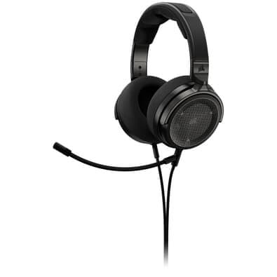 Headset Gamer Corsair Virtuoso PRO, Carbono - CA-9011370-NA