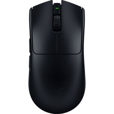 Mouse Gamer sem Fio Razer Viper V3 Pro, Wireless, Ergonômico para Esports, Preto - RZ0105120100