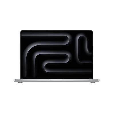 MacBook Pro Apple 16", M4 Pro, CPU 14 Núcleos, GPU 20 Núcleos, Neural Engine de 16 Núcleos, 24GB RAM, SSD 512GB, Prateado - MX2T3BZ/A