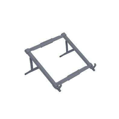 Suporte para Notebook Reliza, Prata - 11399