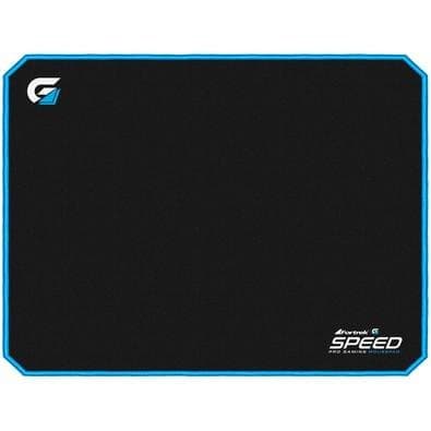 Mousepad Gamer Fortrek MPG102, Speed, Grande (440x350mm), Azul - 73266