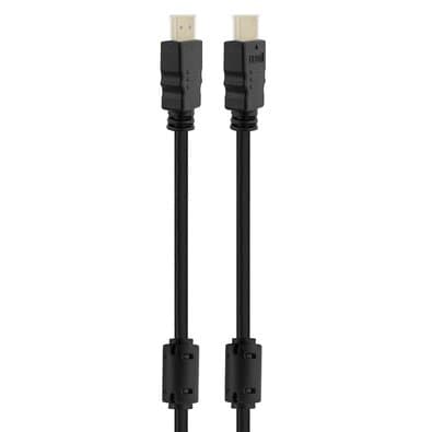 Cabo HDMI Storm Tech, 2.0, 4K, Com Filtro, 2 Metros - CBHM0017