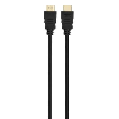 Cabo HDMI Storm Tech, 2.1, 8K 60Hz, Emborrachado, 1 Metro - CBHM0033