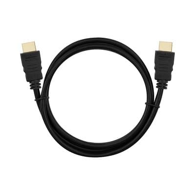 Cabo HDMI Storm Tech, 2.1, 8K 60Hz, Emborrachado, 3 Metros - CBHM0035