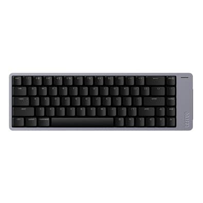 Teclado Mecânico Lofree Flow 2 OE928, Layout 65%, Preto -1.01.022.0027XQ
