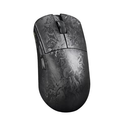 Mouse Gamer Sem Fio Attack Shark R11 Ultra, 42000 DPI, Tri-Mode Wireless Bluetooth USB-C, Ink Blade - R11 Ultra