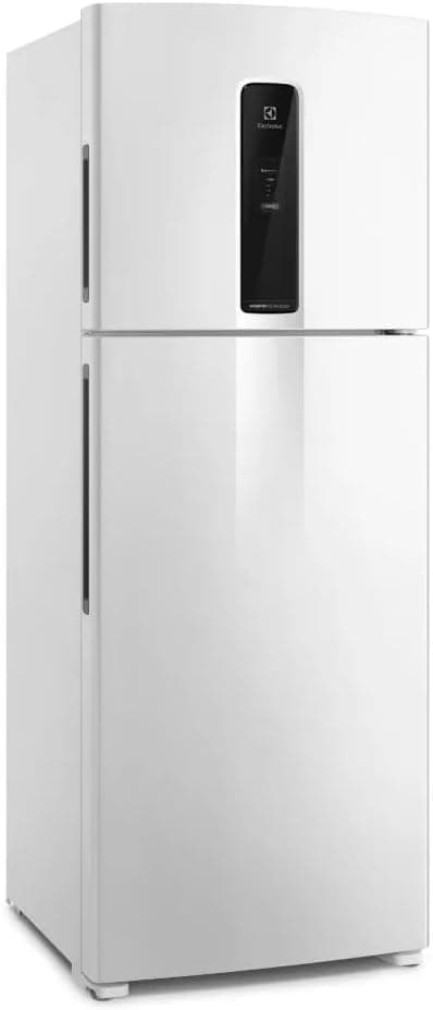 Electrolux Frost Free Inverter 480L Efficient com AutoSense SmartBivolt Duplex (IT70)