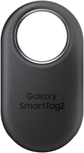 Galaxy SmartTag2 (Pacote Unitário) - Preto