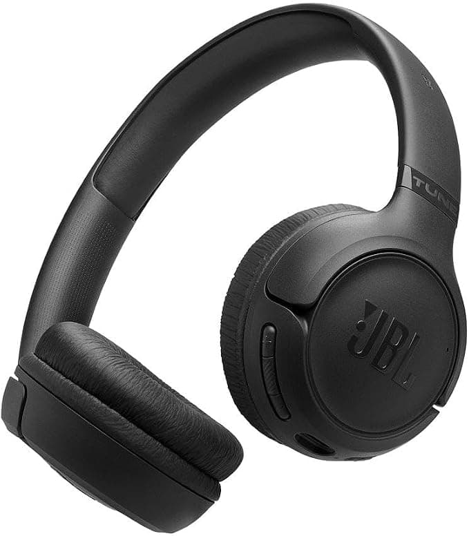 Fone de Ouvido JBL Tune 530BT Bluetooth 76 Horas