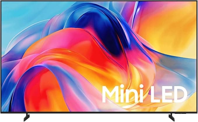 Samsung Smart TV 65" MiniLED 4K M75H