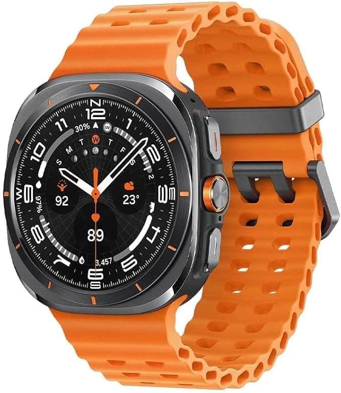 Smartwatch Samsung Galaxy Watch Ultra 47mm LTE