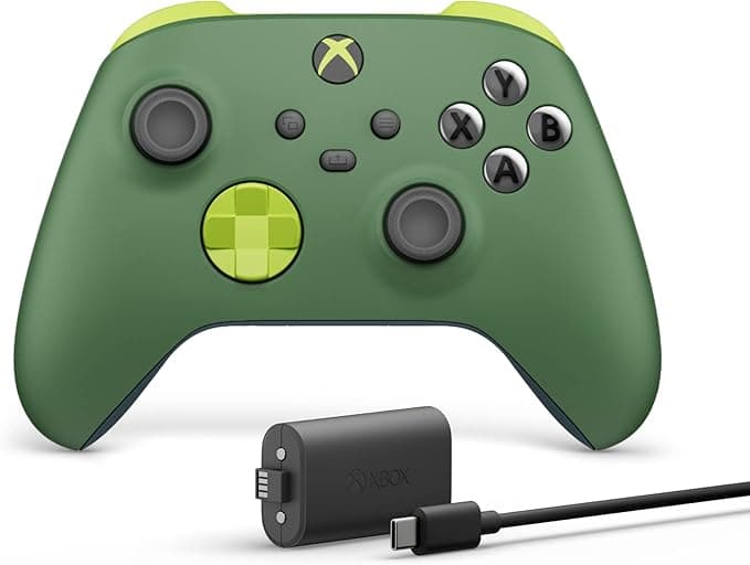 Controle Sem Fio Xbox Remix Edicao Especial